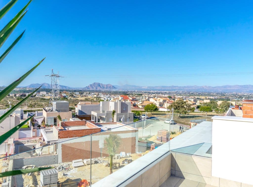 3 chambre Villa/Maison à vendre à Benijofar avec piscine - 504 000 € (Ref: 8909644)