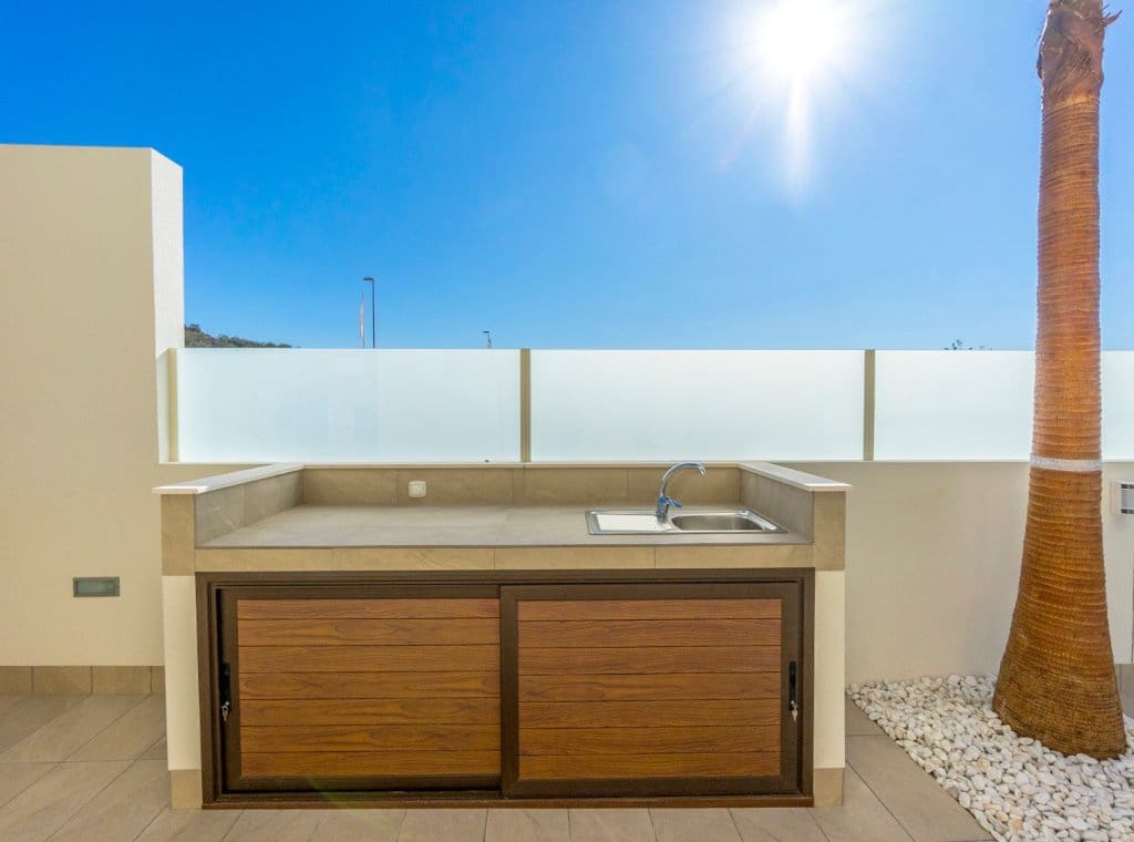 3 chambre Villa/Maison à vendre à Benijofar avec piscine - 504 000 € (Ref: 8909644)