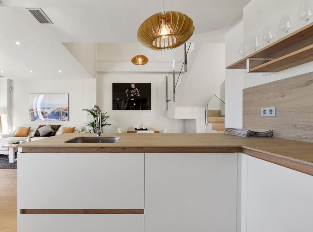 3 chambre Villa/Maison à vendre à Benijofar avec piscine - 504 000 € (Ref: 8909644)