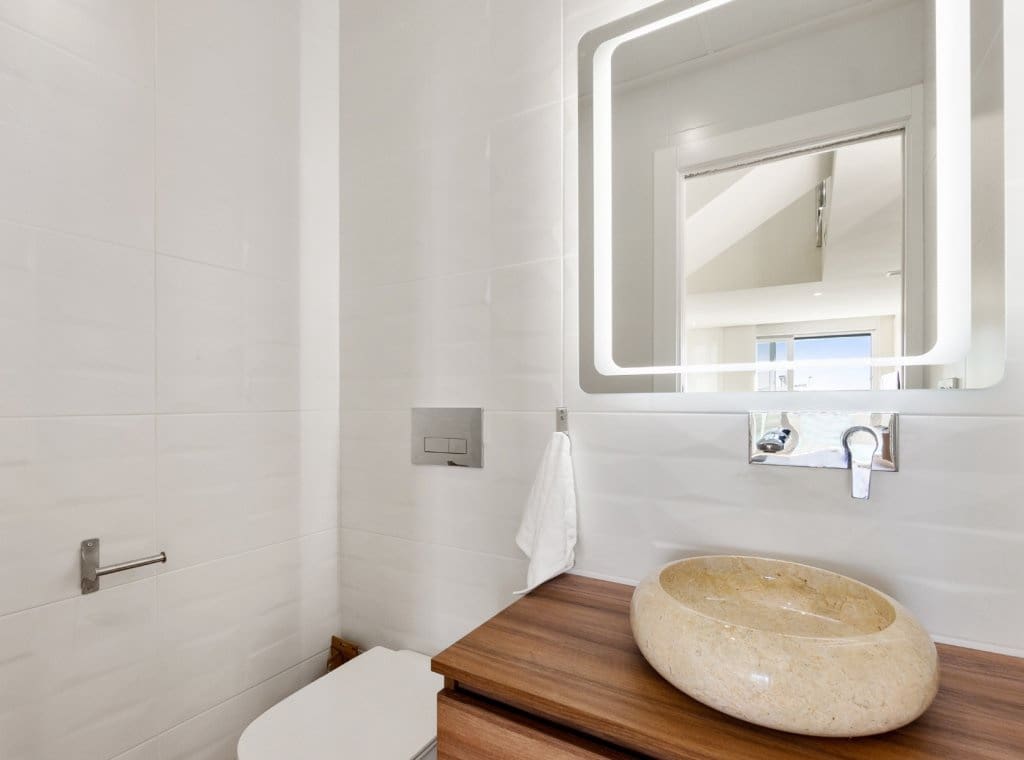 3 chambre Villa/Maison à vendre à Benijofar avec piscine - 504 000 € (Ref: 8909644)