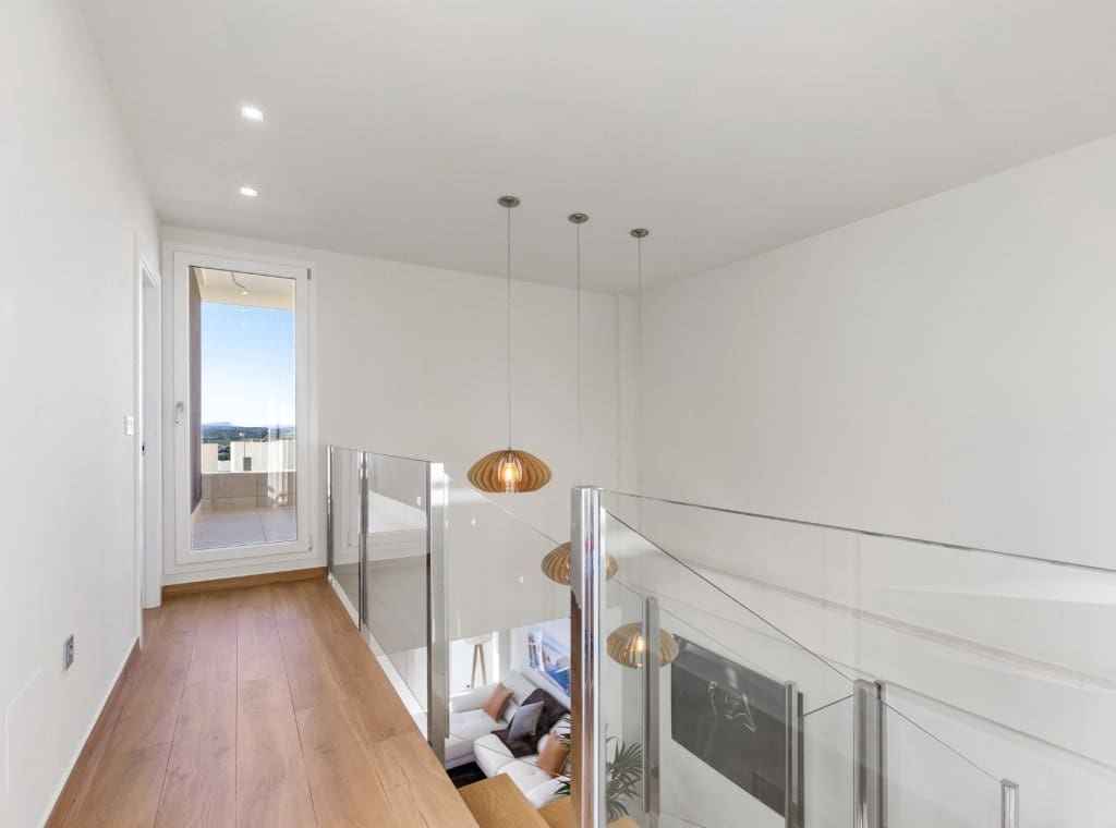 3 chambre Villa/Maison à vendre à Benijofar avec piscine - 504 000 € (Ref: 8909644)