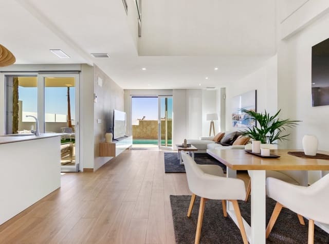 3 chambre Villa/Maison à vendre à Benijófar avec piscine - 504 000 € (Ref: 8909644)