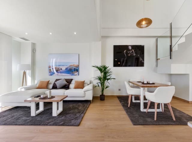 3 chambre Villa/Maison à vendre à Benijófar avec piscine - 504 000 € (Ref: 8909644)