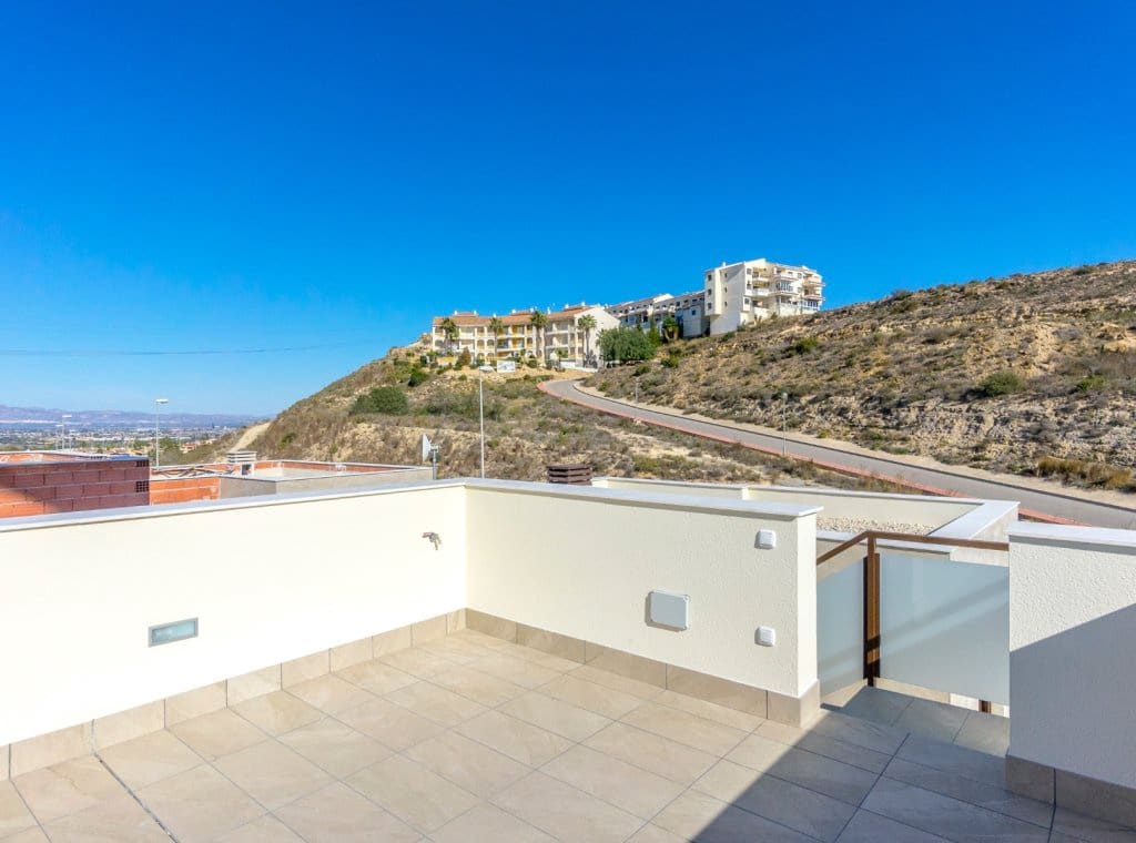 3 chambre Villa/Maison à vendre à Benijofar avec piscine - 504 000 € (Ref: 8909644)