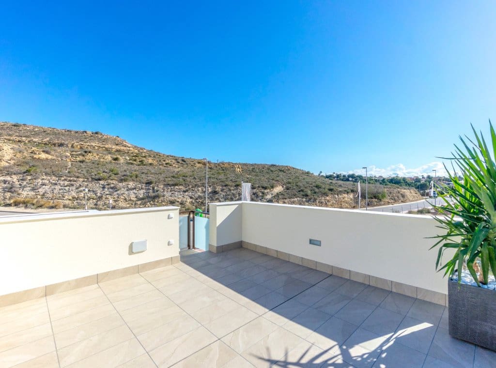 3 chambre Villa/Maison à vendre à Benijofar avec piscine - 504 000 € (Ref: 8909644)