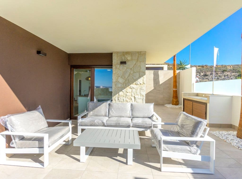 3 chambre Villa/Maison à vendre à Benijofar avec piscine - 504 000 € (Ref: 8909644)