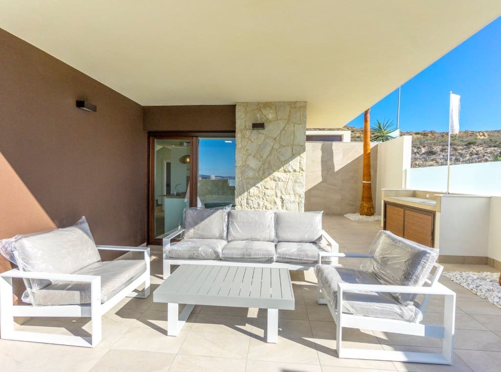 3 chambre Villa/Maison à vendre à Benijofar avec piscine - 504 000 € (Ref: 8909644)