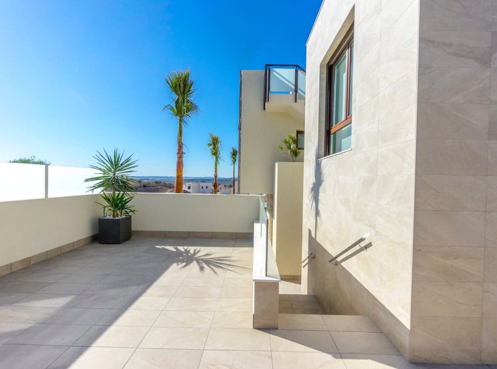 3 chambre Villa/Maison à vendre à Benijofar avec piscine - 504 000 € (Ref: 8909644)