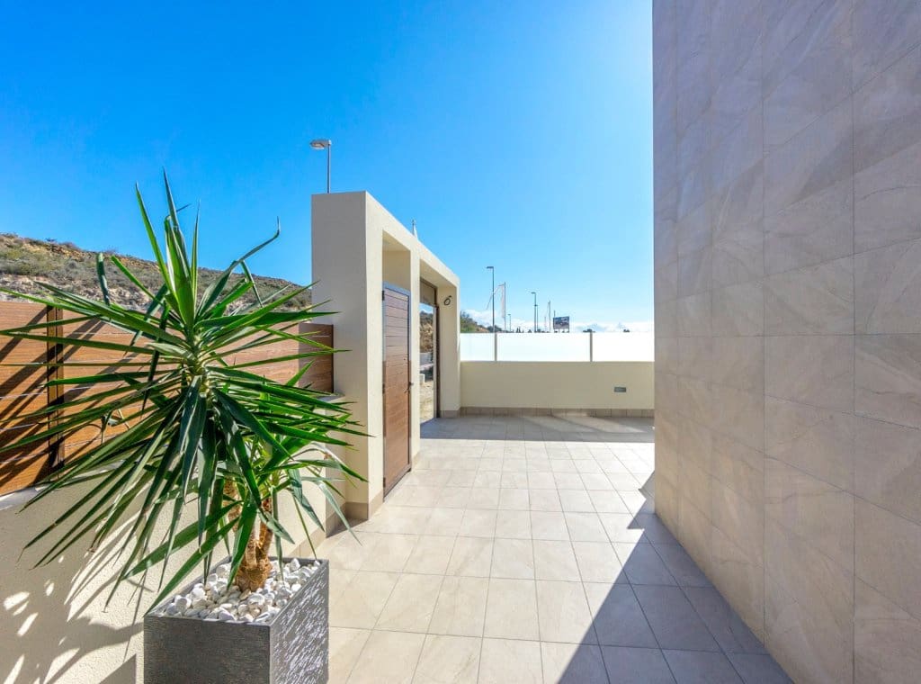 3 chambre Villa/Maison à vendre à Benijofar avec piscine - 504 000 € (Ref: 8909644)