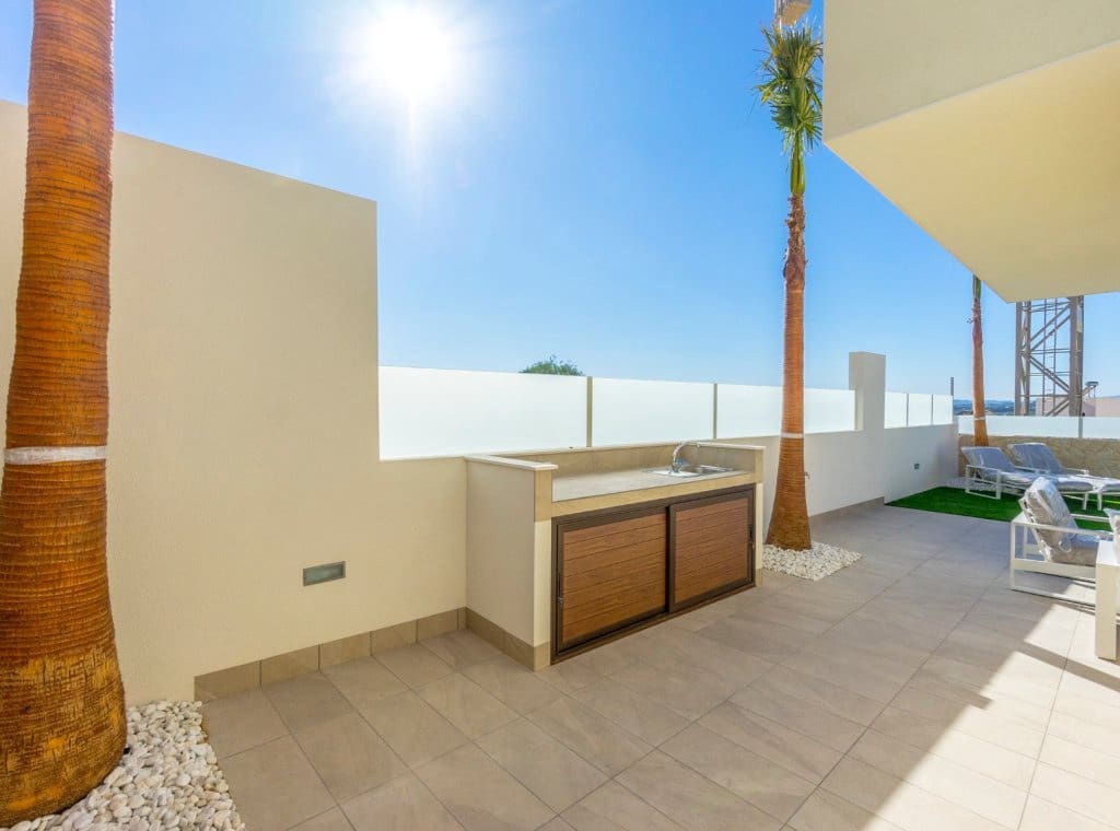 3 chambre Villa/Maison à vendre à Benijofar avec piscine - 504 000 € (Ref: 8909644)