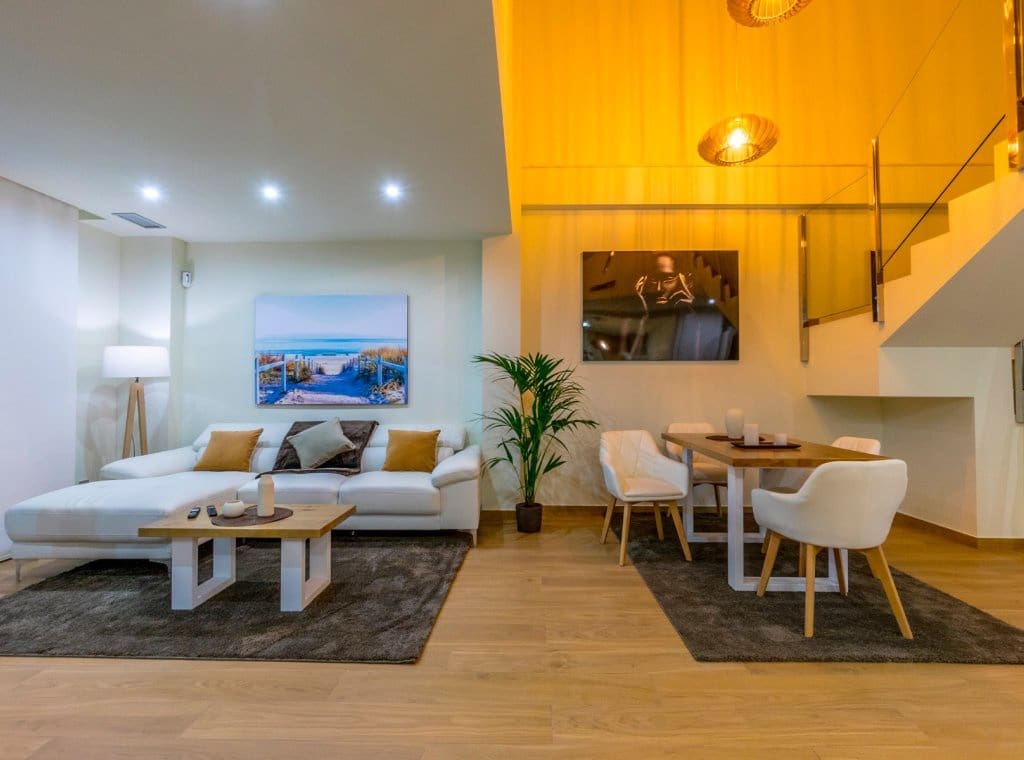 3 chambre Villa/Maison à vendre à Benijofar avec piscine - 504 000 € (Ref: 8909644)