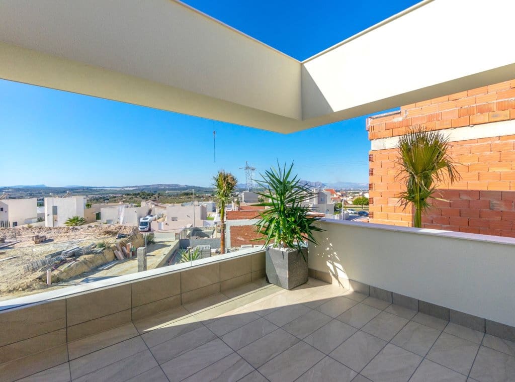 3 chambre Villa/Maison à vendre à Benijofar avec piscine - 504 000 € (Ref: 8909644)