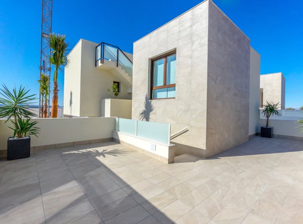 3 chambre Villa/Maison à vendre à Benijofar avec piscine - 504 000 € (Ref: 8909644)