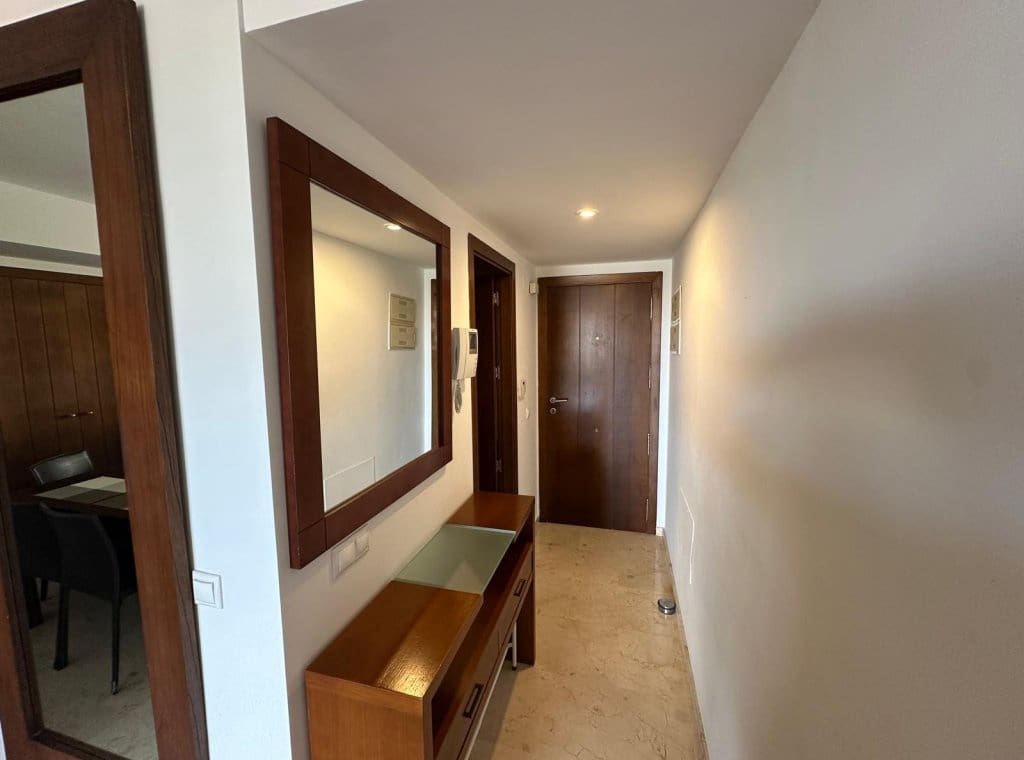 2 camera da letto Appartamento da affittare in Orihuela Costa con piscina garage - 1.500 € (Rif: 8912577)