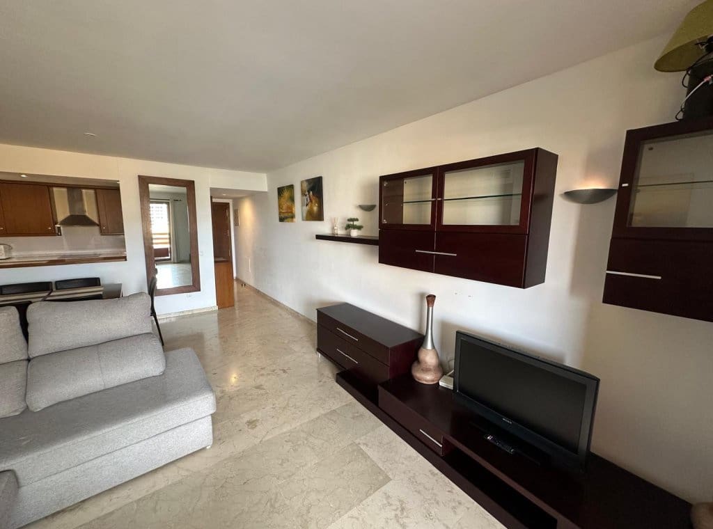 2 camera da letto Appartamento da affittare in Orihuela Costa con piscina garage - 1.500 € (Rif: 8912577)