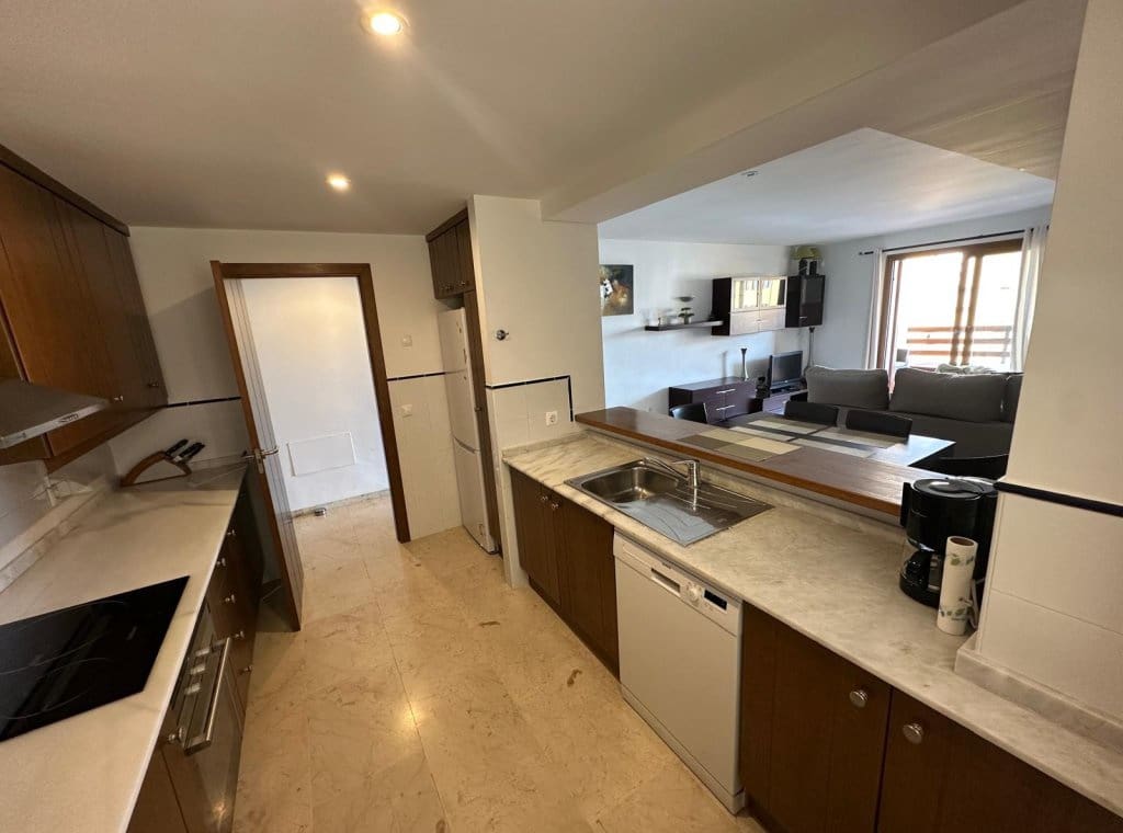 2 camera da letto Appartamento da affittare in Orihuela Costa con piscina garage - 1.500 € (Rif: 8912577)