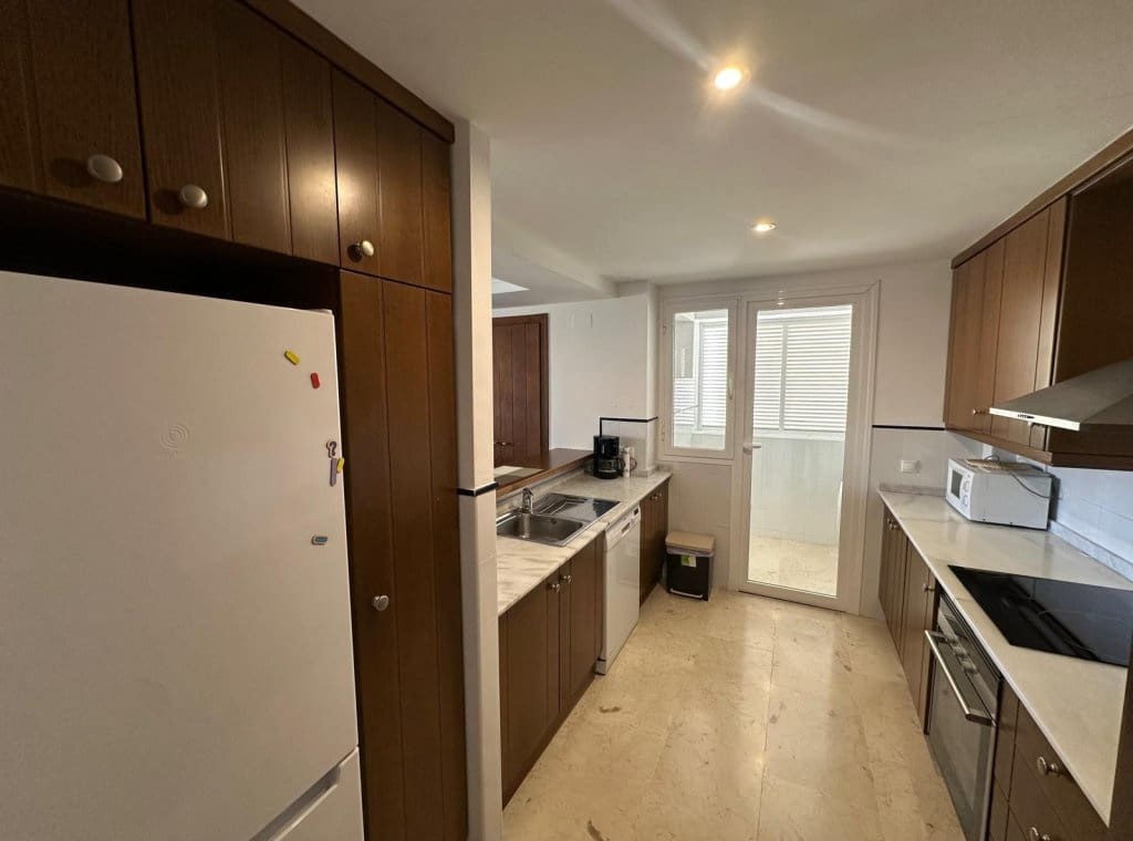 2 camera da letto Appartamento da affittare in Orihuela Costa con piscina garage - 1.500 € (Rif: 8912577)