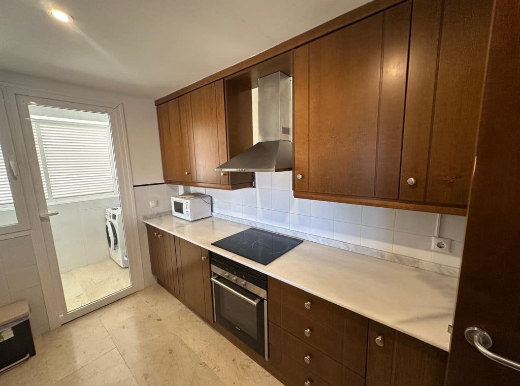 2 camera da letto Appartamento da affittare in Orihuela Costa con piscina garage - 1.500 € (Rif: 8912577)