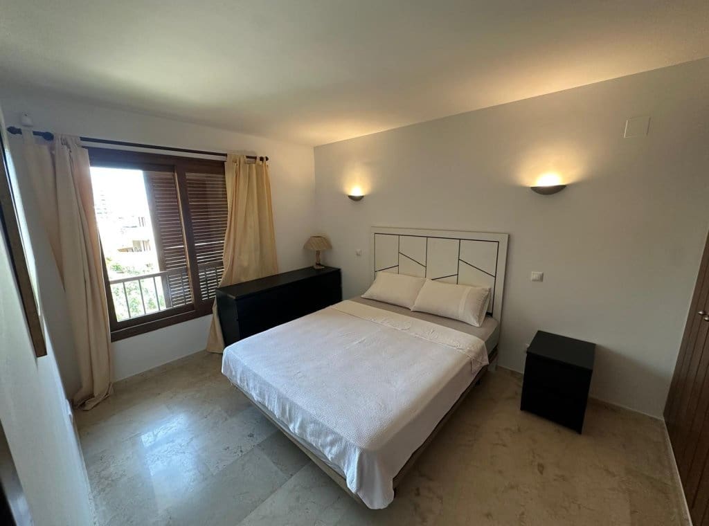2 camera da letto Appartamento da affittare in Orihuela Costa con piscina garage - 1.500 € (Rif: 8912577)