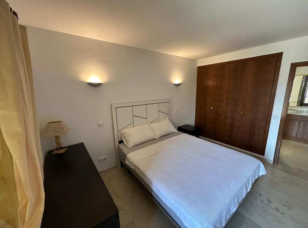2 camera da letto Appartamento da affittare in Orihuela Costa con piscina garage - 1.500 € (Rif: 8912577)