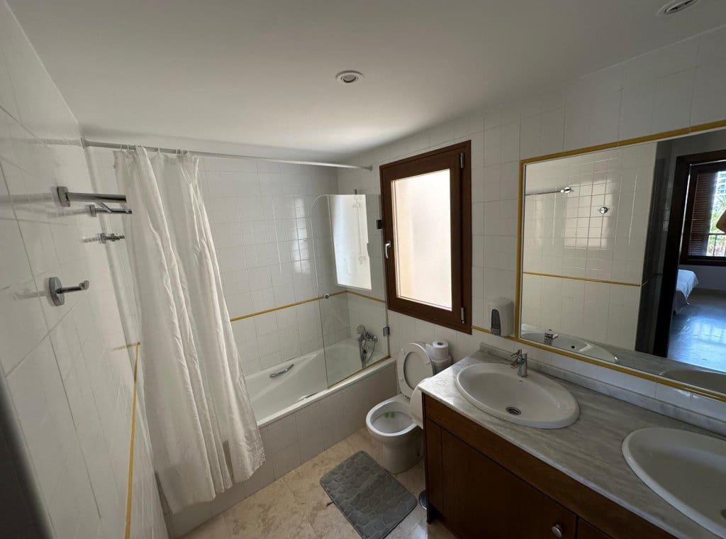 2 camera da letto Appartamento da affittare in Orihuela Costa con piscina garage - 1.500 € (Rif: 8912577)