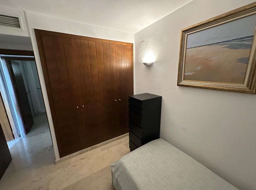 2 camera da letto Appartamento da affittare in Orihuela Costa con piscina garage - 1.500 € (Rif: 8912577)