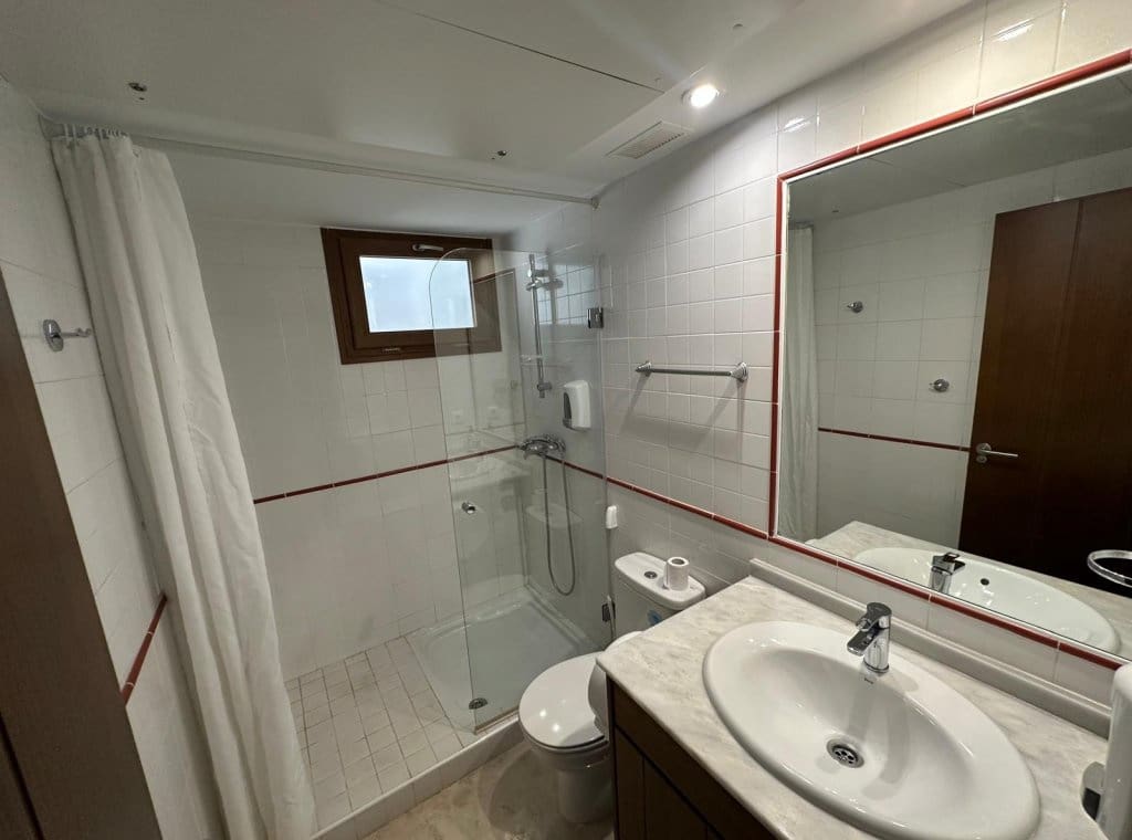 2 camera da letto Appartamento da affittare in Orihuela Costa con piscina garage - 1.500 € (Rif: 8912577)
