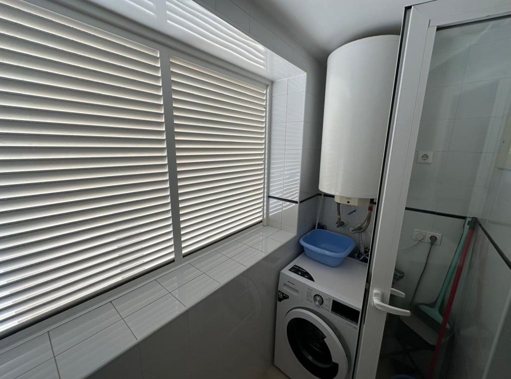 2 camera da letto Appartamento da affittare in Orihuela Costa con piscina garage - 1.500 € (Rif: 8912577)