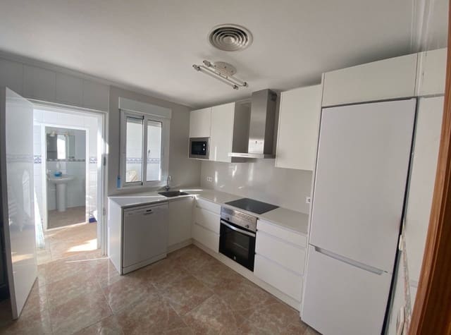 4 sypialnia Dom do wynajęcia w Torre de la Horadada, Pilar de la Horadada - 1 400 € (Ref: 8923360)