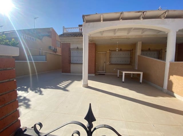 4 sypialnia Dom do wynajęcia w Torre de la Horadada, Pilar de la Horadada - 1 400 € (Ref: 8923360)