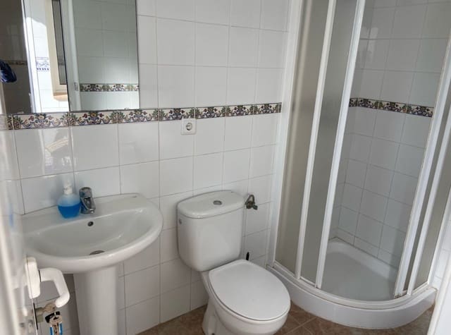 4 sypialnia Dom do wynajęcia w Torre de la Horadada, Pilar de la Horadada - 1 400 € (Ref: 8923360)