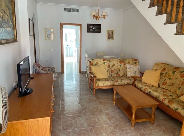 4 sypialnia Dom do wynajęcia w Torre de la Horadada, Pilar de la Horadada - 1 400 € (Ref: 8923360)