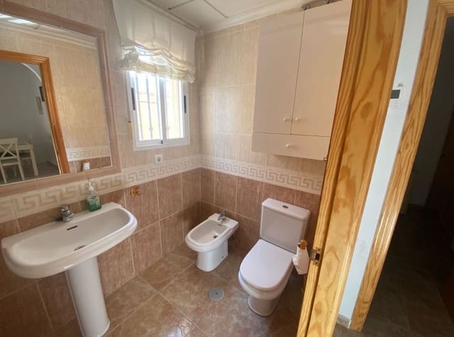 4 sypialnia Dom do wynajęcia w Torre de la Horadada, Pilar de la Horadada - 1 400 € (Ref: 8923360)