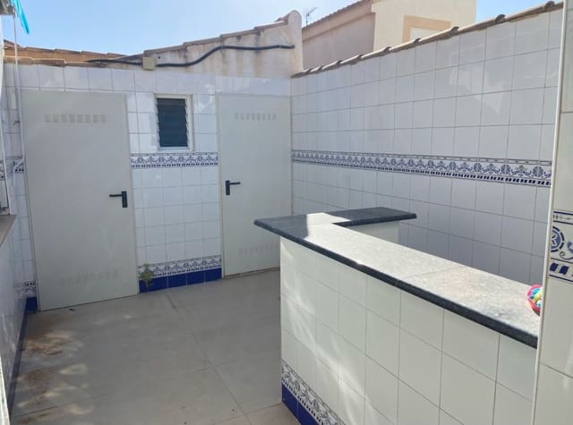 4 sypialnia Dom do wynajęcia w Torre de la Horadada, Pilar de la Horadada - 1 400 € (Ref: 8923360)