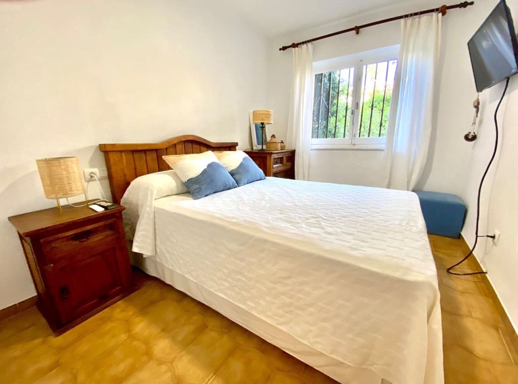1 bedroom Flat for rent in Cabo Roig with pool garage - € 675 (Ref: 8967778)