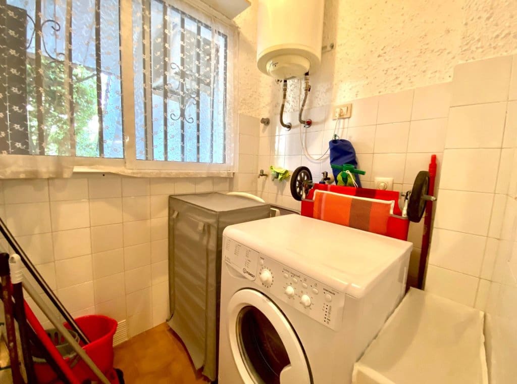 1 bedroom Flat for rent in Cabo Roig with pool garage - € 675 (Ref: 8967778)