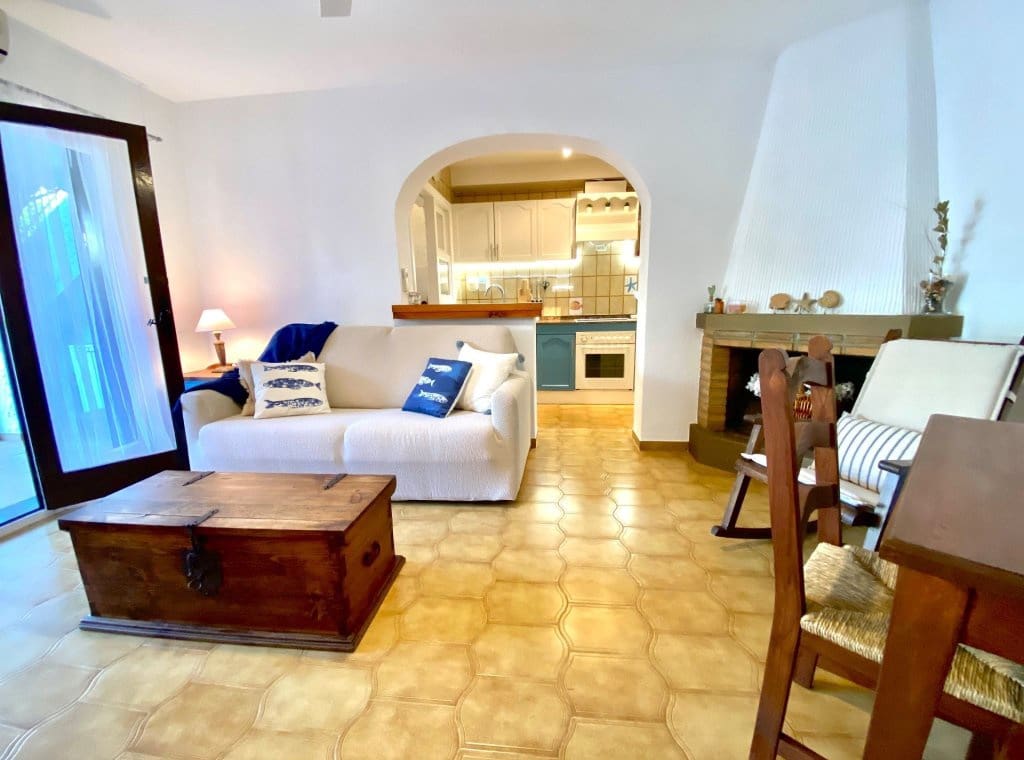 1 bedroom Flat for rent in Cabo Roig with pool garage - € 675 (Ref: 8967778)