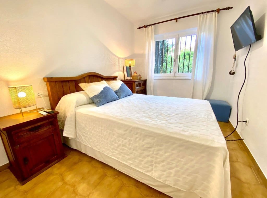 1 bedroom Flat for rent in Cabo Roig with pool garage - € 675 (Ref: 8967778)