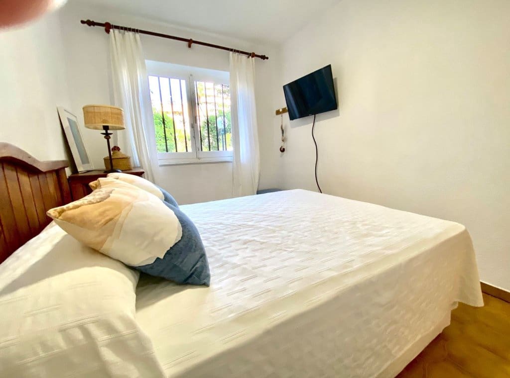 1 bedroom Flat for rent in Cabo Roig with pool garage - € 675 (Ref: 8967778)