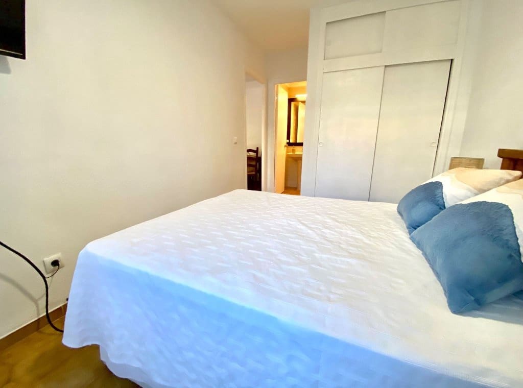 1 bedroom Flat for rent in Cabo Roig with pool garage - € 675 (Ref: 8967778)