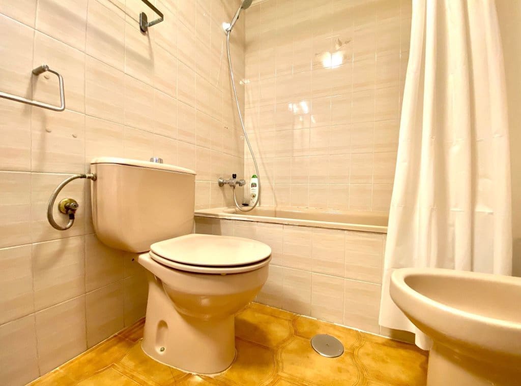 1 bedroom Flat for rent in Cabo Roig with pool garage - € 675 (Ref: 8967778)