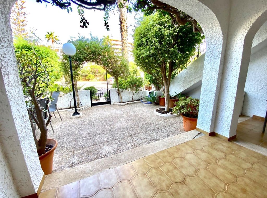 1 bedroom Flat for rent in Cabo Roig with pool garage - € 675 (Ref: 8967778)