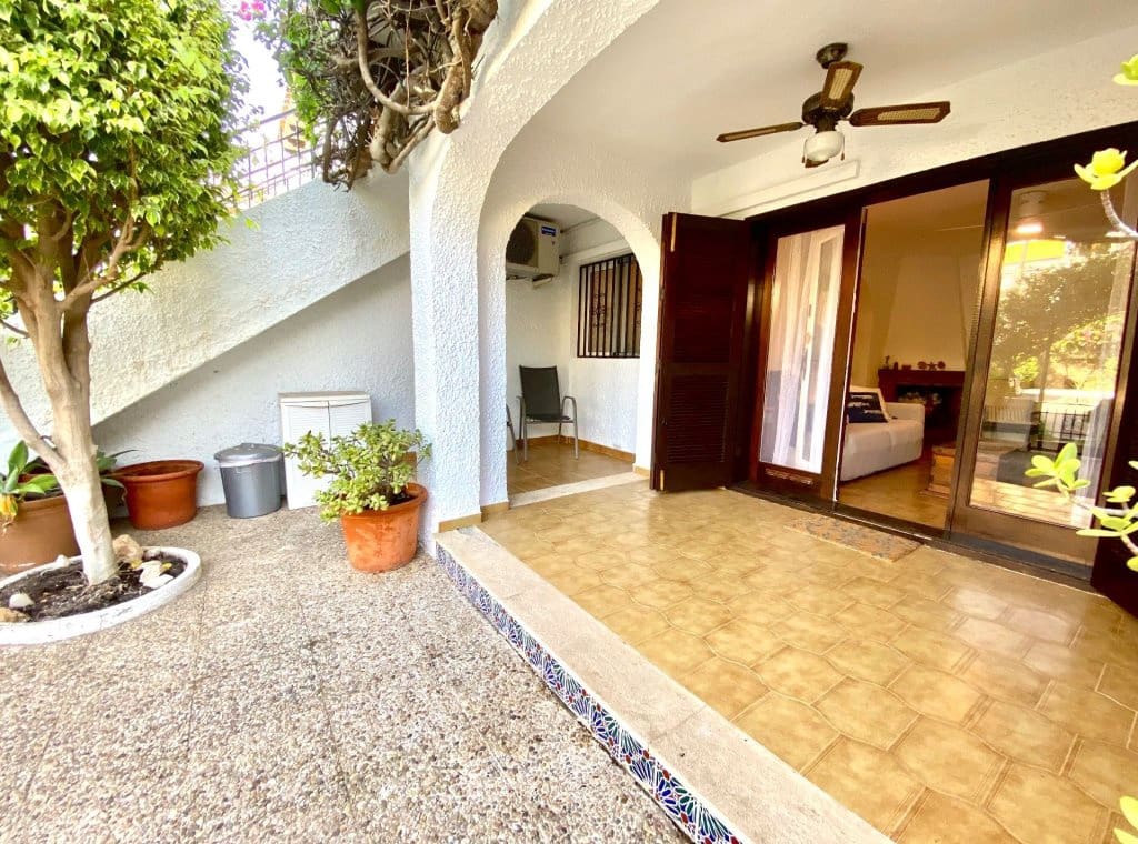 1 bedroom Flat for rent in Cabo Roig with pool garage - € 675 (Ref: 8967778)