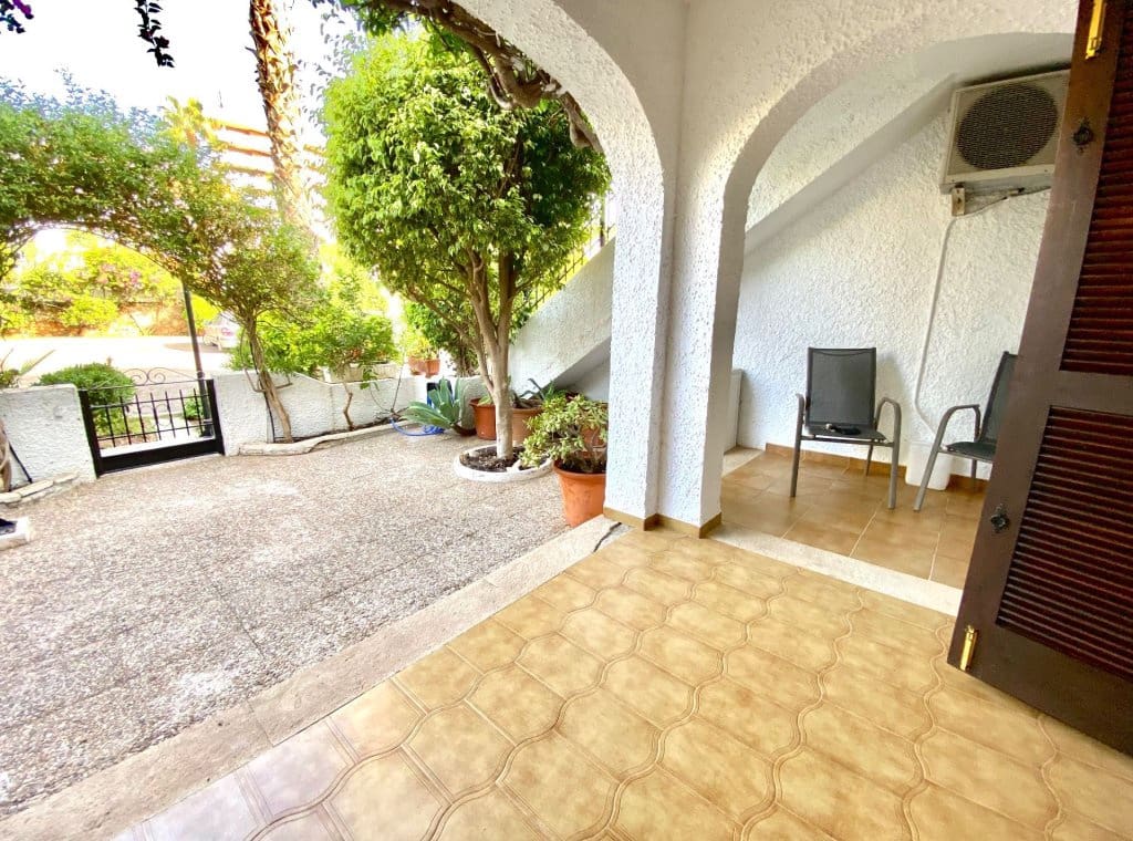 1 bedroom Flat for rent in Cabo Roig with pool garage - € 675 (Ref: 8967778)