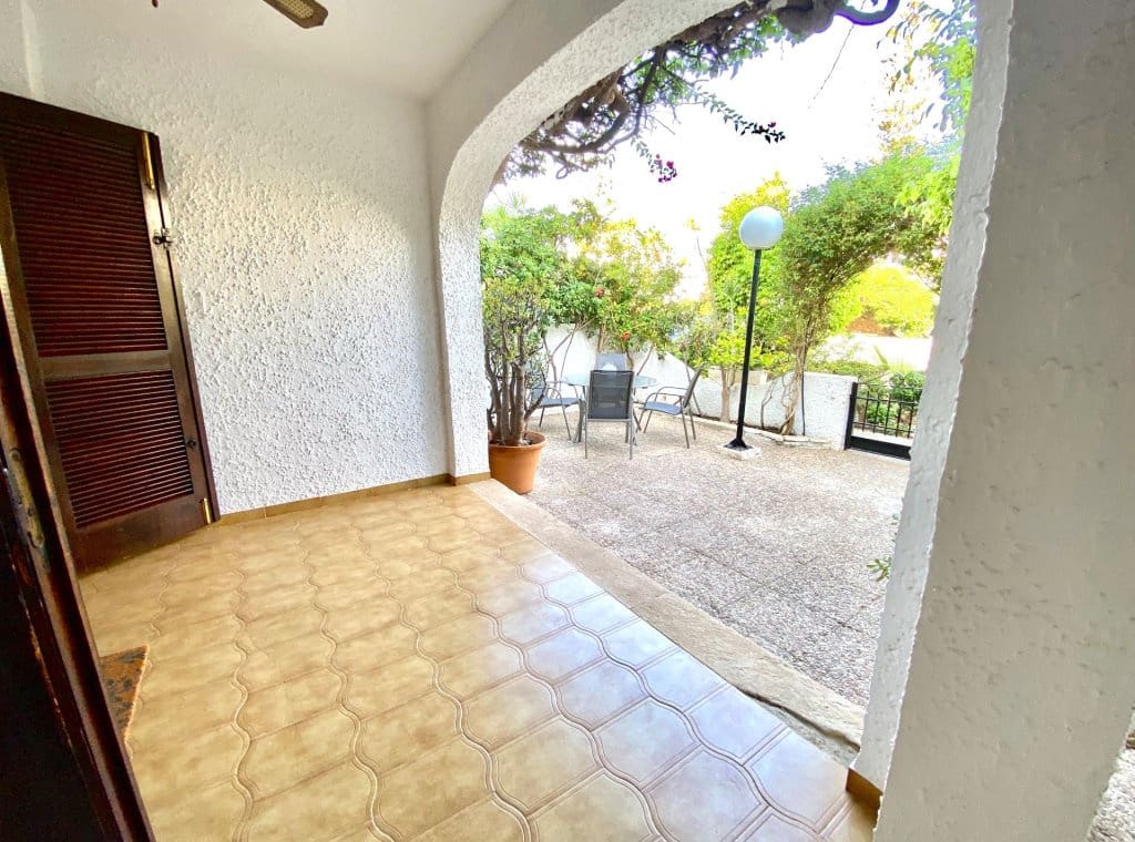 1 bedroom Flat for rent in Cabo Roig with pool garage - € 675 (Ref: 8967778)
