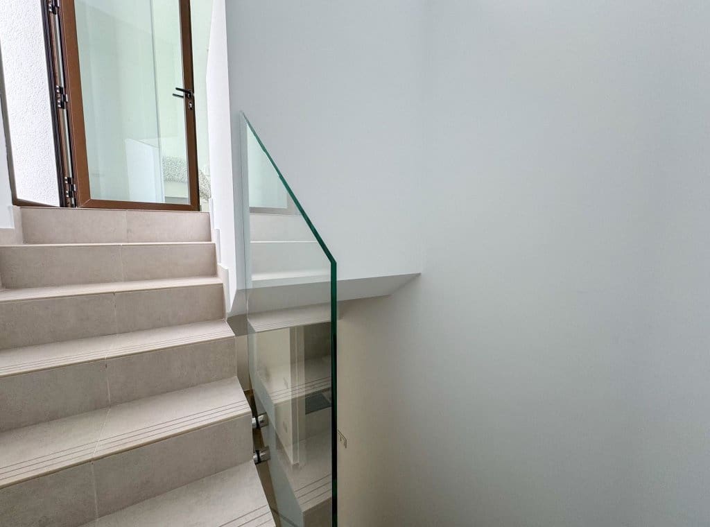 4 soverom Villa til leie i Benijofar med svømmebasseng - € 2 350 (Ref: 8977873)