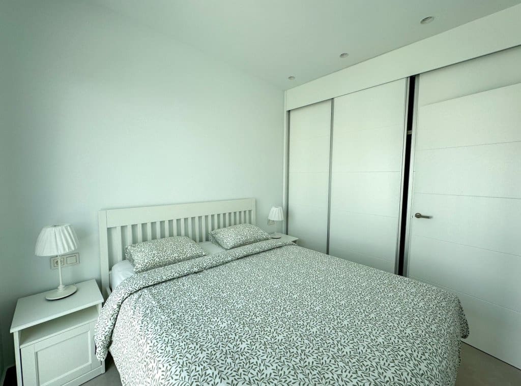 4 soverom Villa til leie i Benijofar med svømmebasseng - € 2 350 (Ref: 8977873)