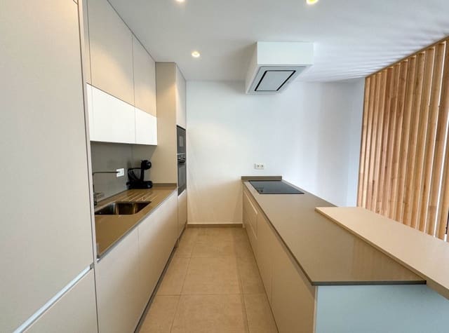 4 soverom Villa til leie i Benijófar med svømmebasseng - € 2 350 (Ref: 8977873)