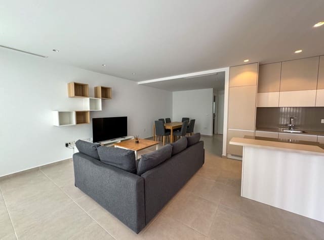 4 soverom Villa til leie i Benijófar med svømmebasseng - € 2 350 (Ref: 8977873)