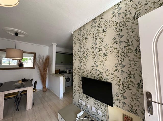 2 sypialnia Mieszkanie do wynajęcia w Ciudad Quesada, Rojales z basenem - 950 € (Ref: 8981955)